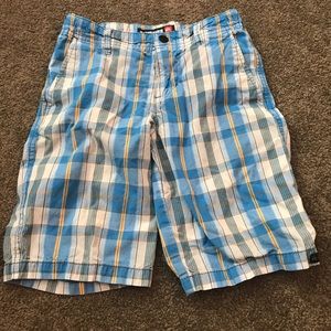 ❌SOLD❌ 
Boys Quiksilver Shorts Size 7